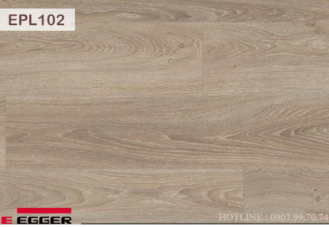 Sàn gỗ Egger Pro EPL 102