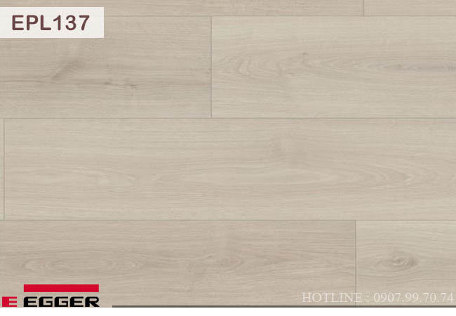 Sàn gỗ Egger Pro EPL 137