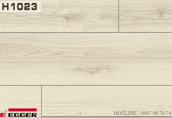 Sàn gỗ Egger H1023 -11mm