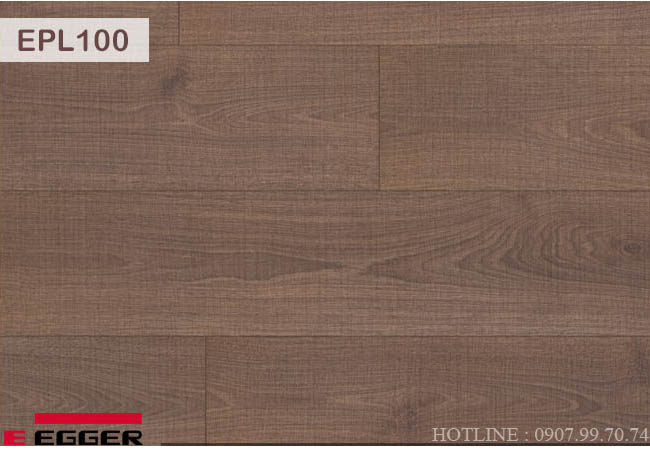 Sàn gỗ Egger Pro EPL 100