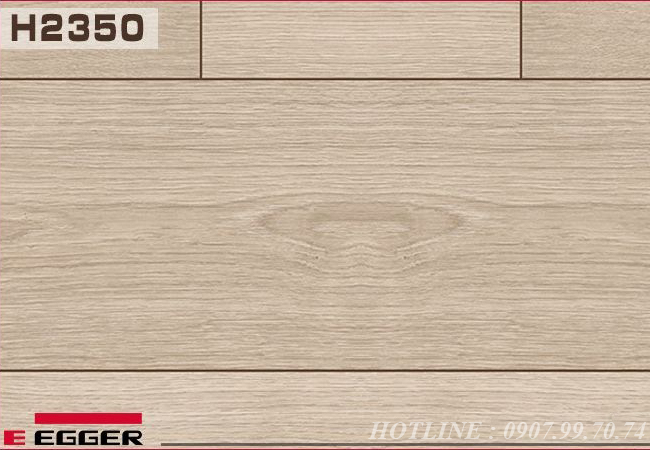 Sàn gỗ Egger H2350