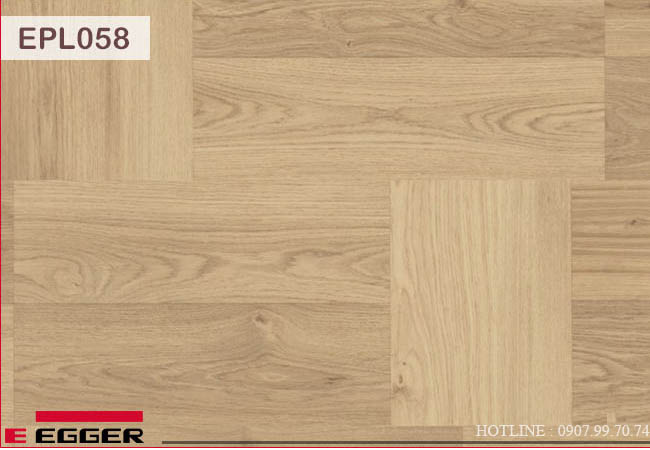 Sàn gỗ Egger EPL058 -8mm