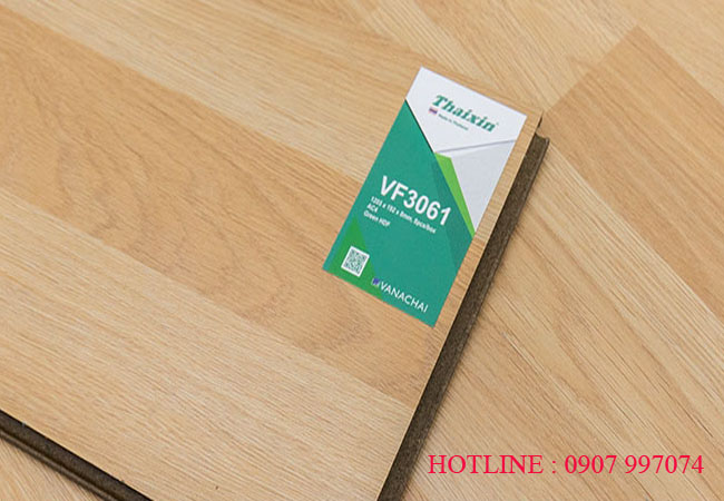 Sàn Gỗ Thaixin VF3061